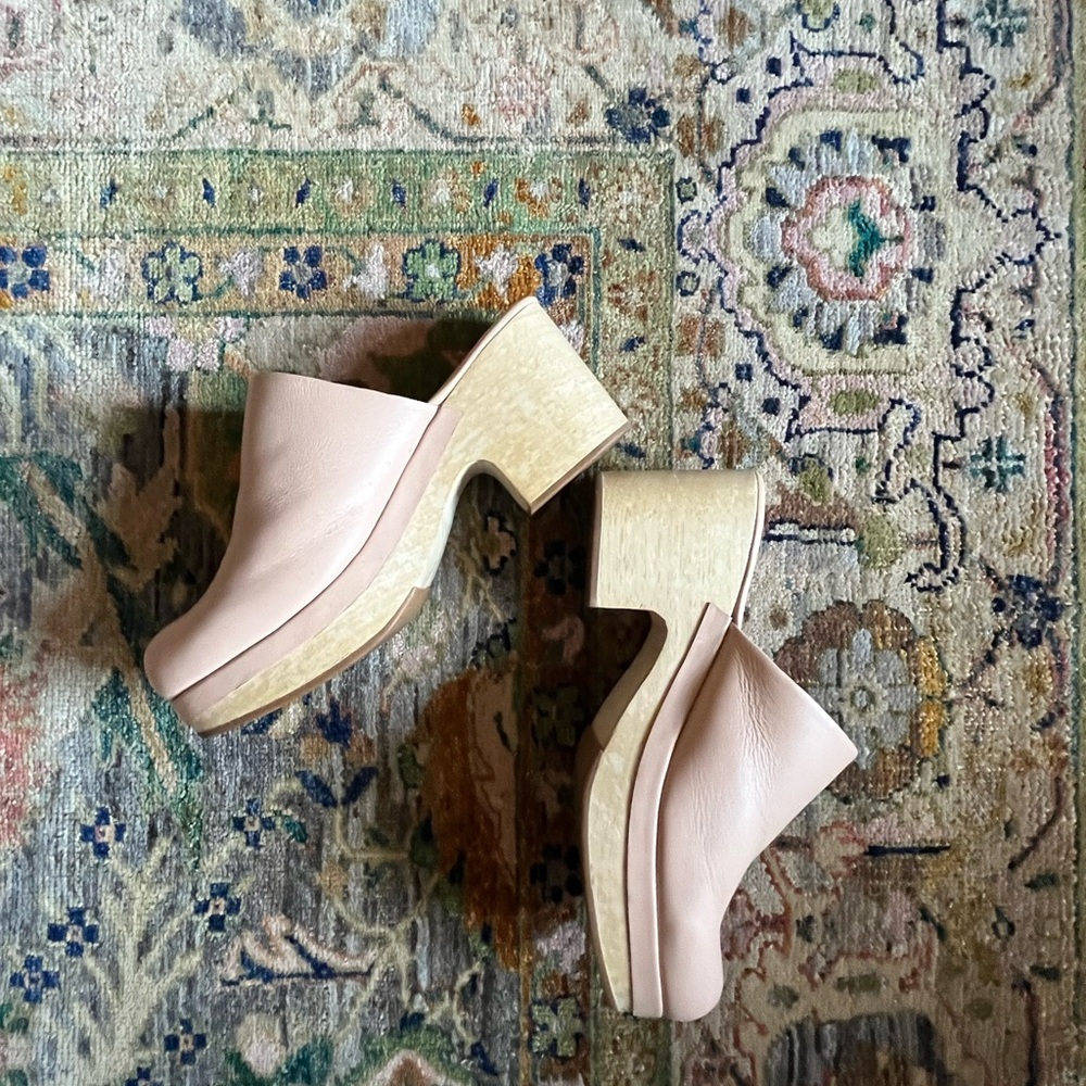 Rachel Comey Bose Clog